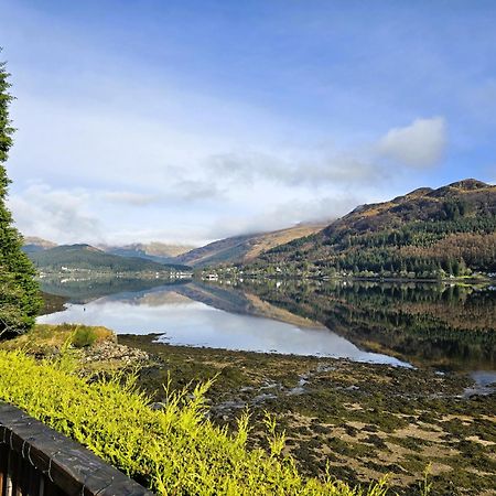 Lochwood Guest House Lochgoilhead Eksteriør bilde