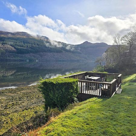 Lochwood Guest House Lochgoilhead Eksteriør bilde