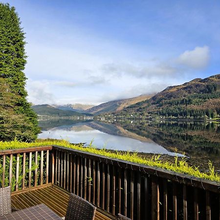 Lochwood Guest House Lochgoilhead Eksteriør bilde