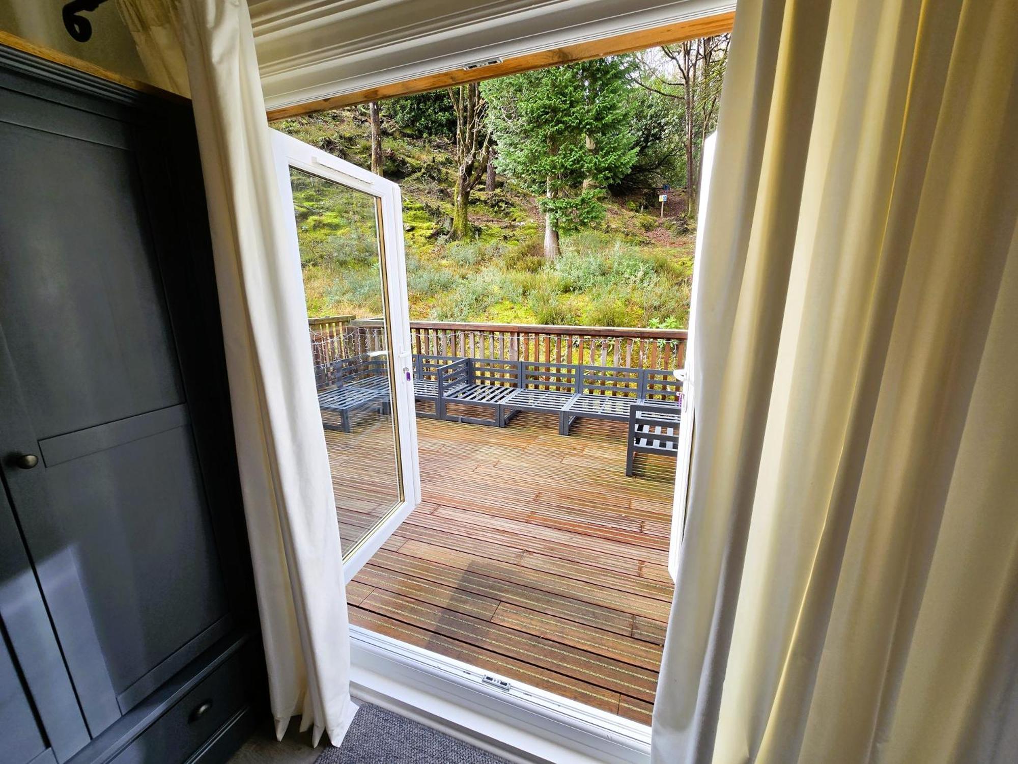Lochwood Guest House Lochgoilhead Eksteriør bilde