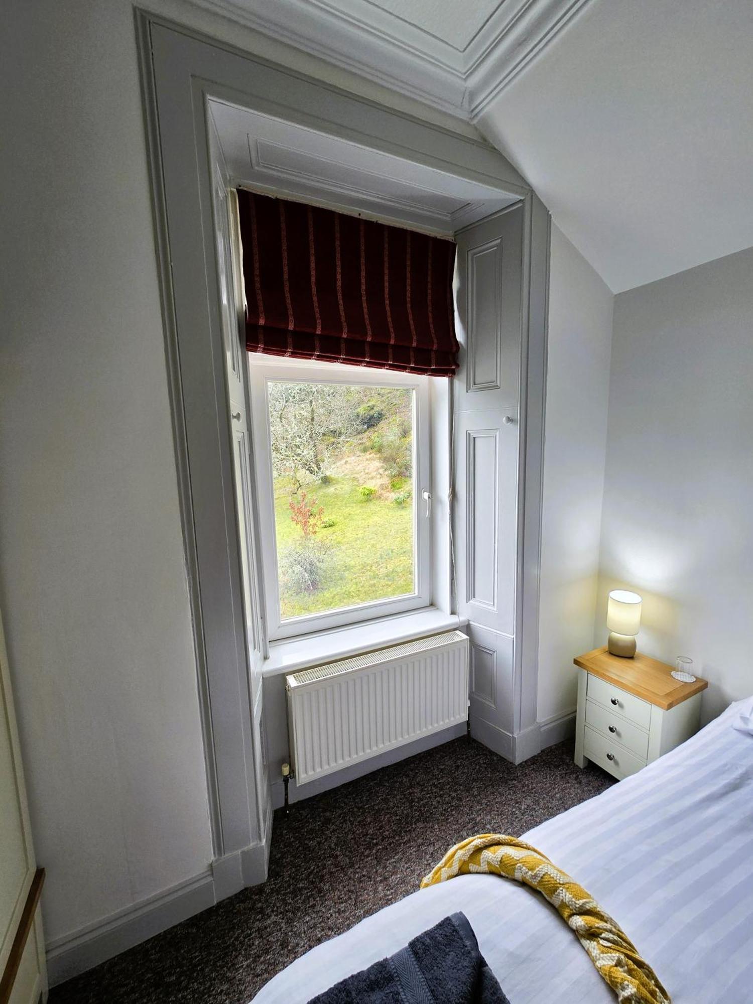 Lochwood Guest House Lochgoilhead Eksteriør bilde