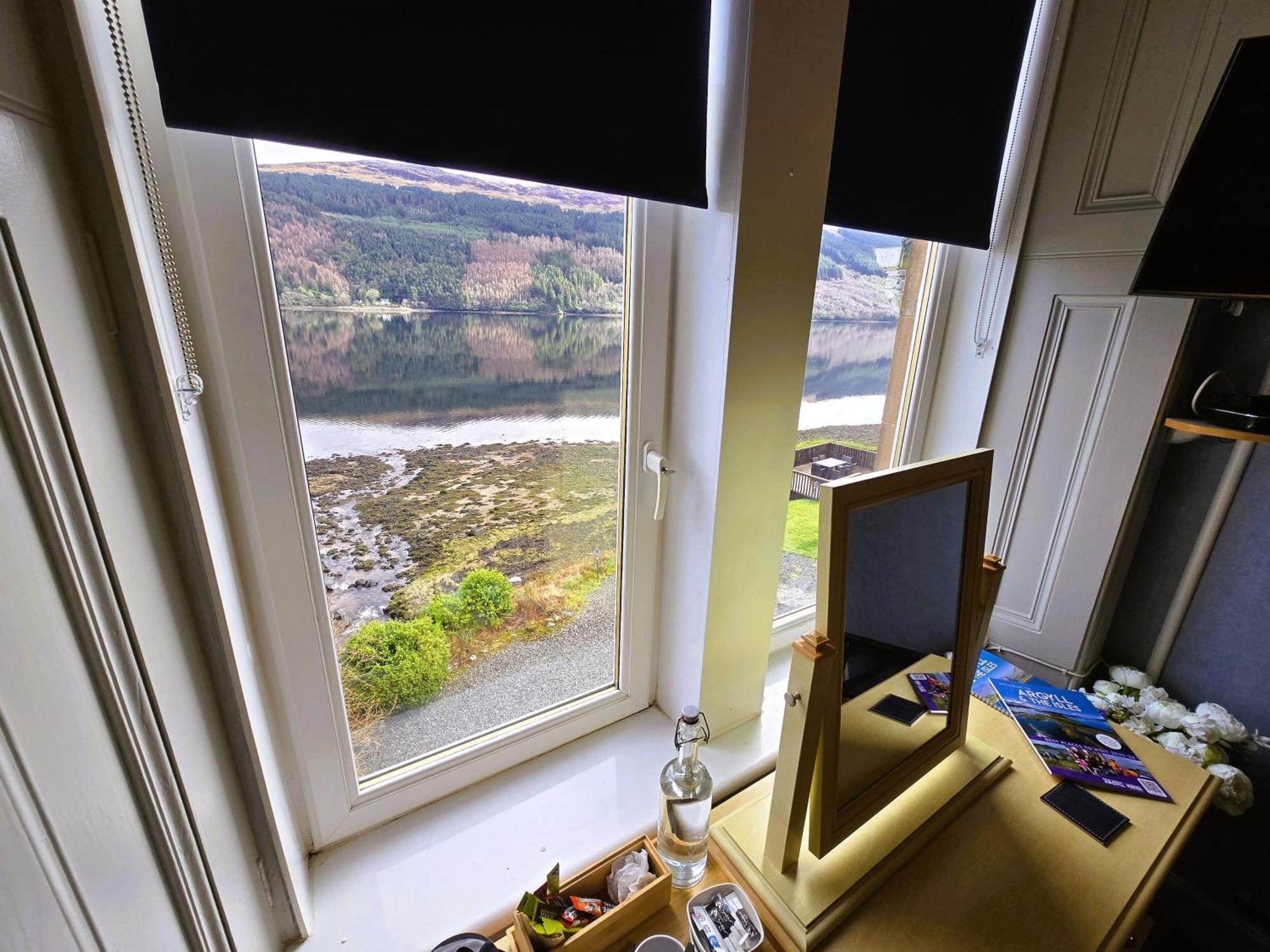 Lochwood Guest House Lochgoilhead Eksteriør bilde