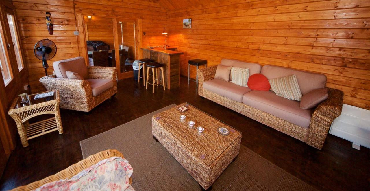 Lochwood Guest House Lochgoilhead Eksteriør bilde